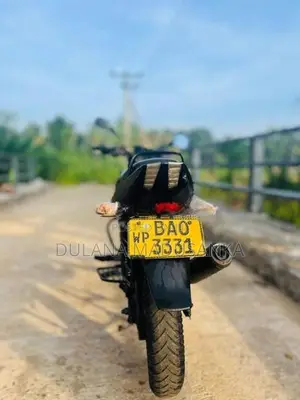 Bajaj Pulsar 150 2018