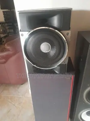 Sony Woofer Speaker