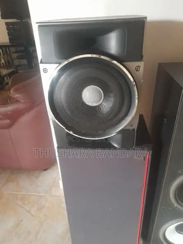 Sony Woofer Speaker