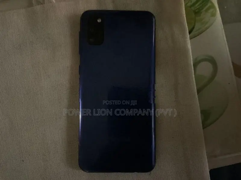 Samsung Galaxy M30 S (Used)