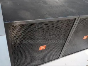 JBL Power Speaker