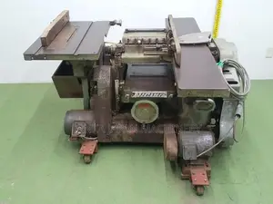 Wood Working Machinery