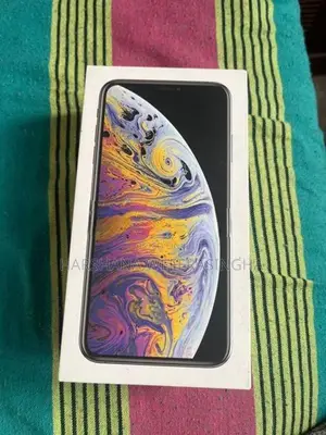 Apple iPhone XS Max (Used)