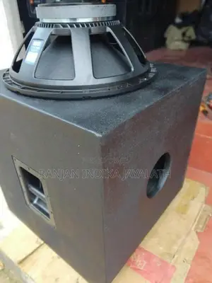 JBL Power Speaker