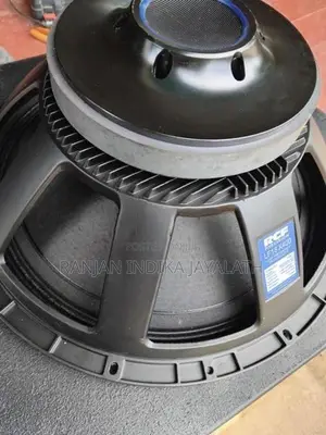 JBL Power Speaker