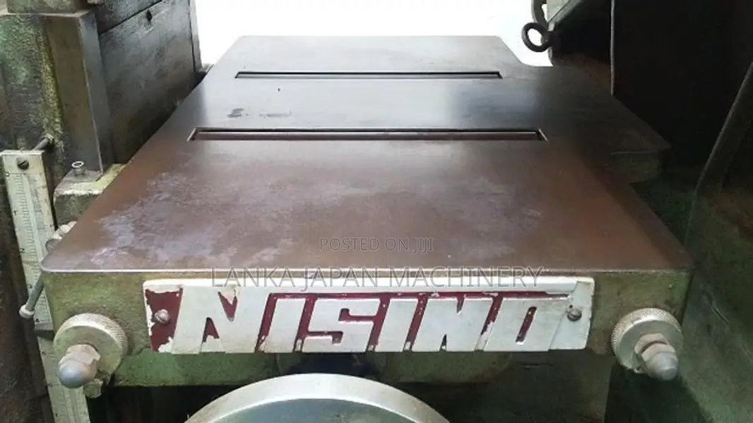 Wood Working Machinery