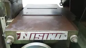 Wood Working Machinery