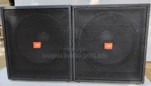 JBL Power Speaker