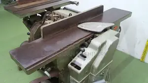 Wood Working Machinery