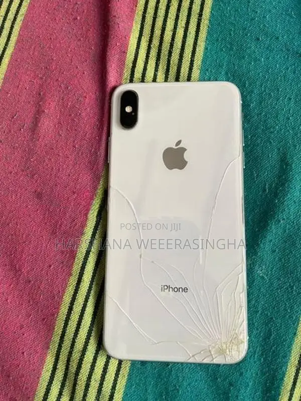 Apple iPhone XS Max (Used)