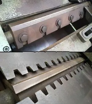 Wood Working Machinery