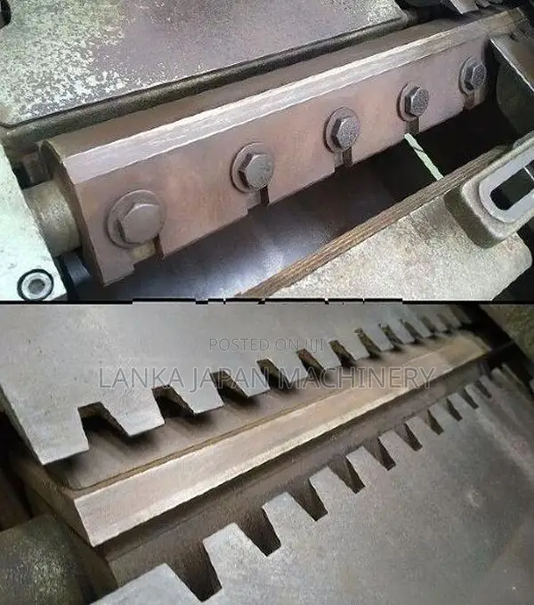 Wood Working Machinery
