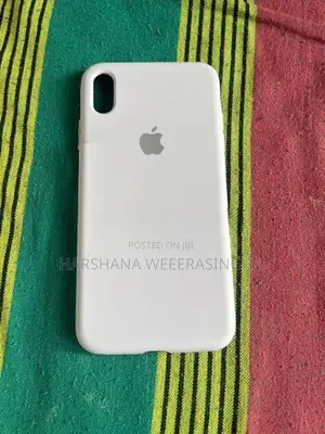 Apple iPhone XS Max (Used)
