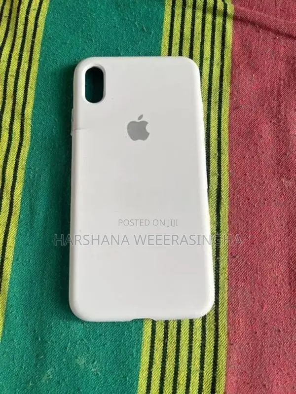 Apple iPhone XS Max (Used)