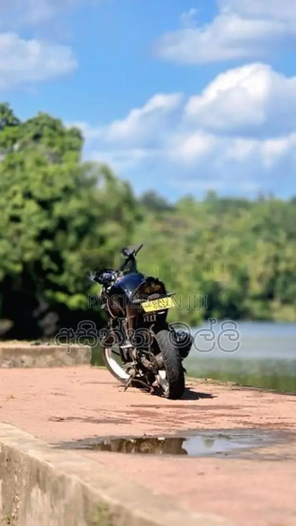 Yamaha FZ 1 v1 2013