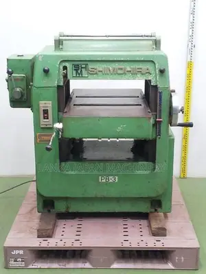 Wood Working Machinery Automatic Planer 18inch