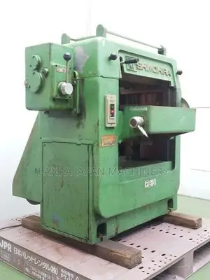 Wood Working Machinery Automatic Planer 18inch