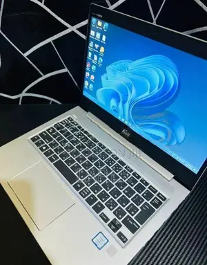 HP ProBook 430 G6 Core i5 8265U – 8th GEN Laptop 8GB / 256GB