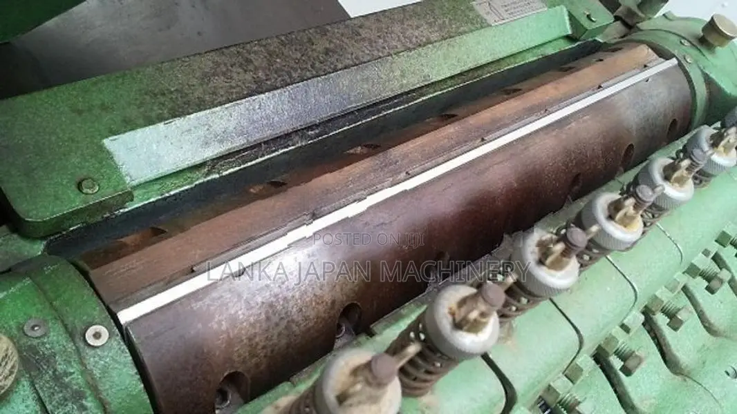 Wood Working Machinery Automatic Planer 18inch