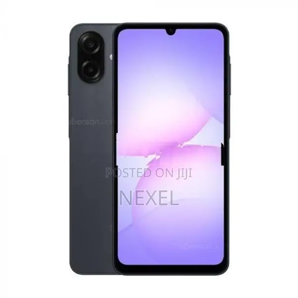 Samsung Galaxy A07 4GB 64GB (Brand New)