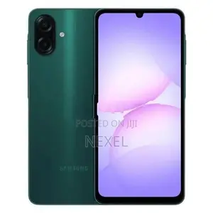 Samsung Galaxy A07 4GB 128GB (Brand New)