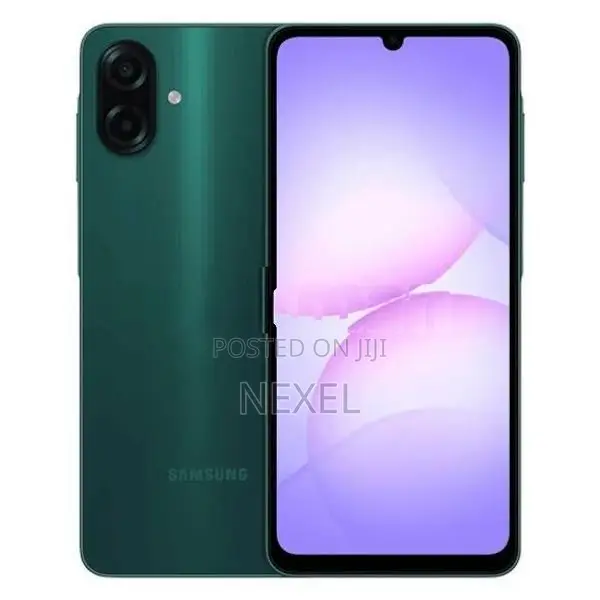 Samsung Galaxy A07 4GB 128GB (Brand New)