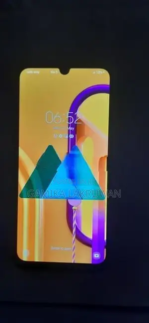 Samsung Galaxy M30 S (Used)