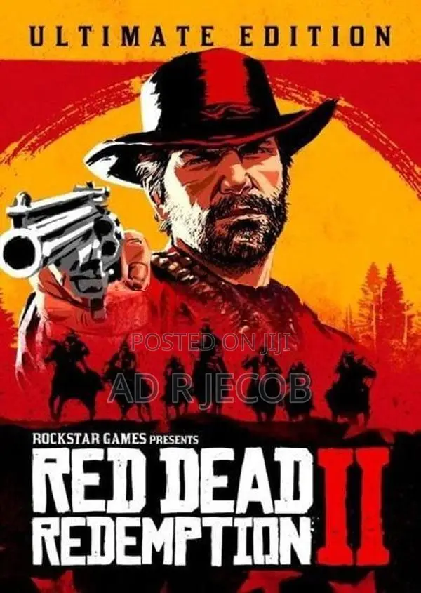 PC Games