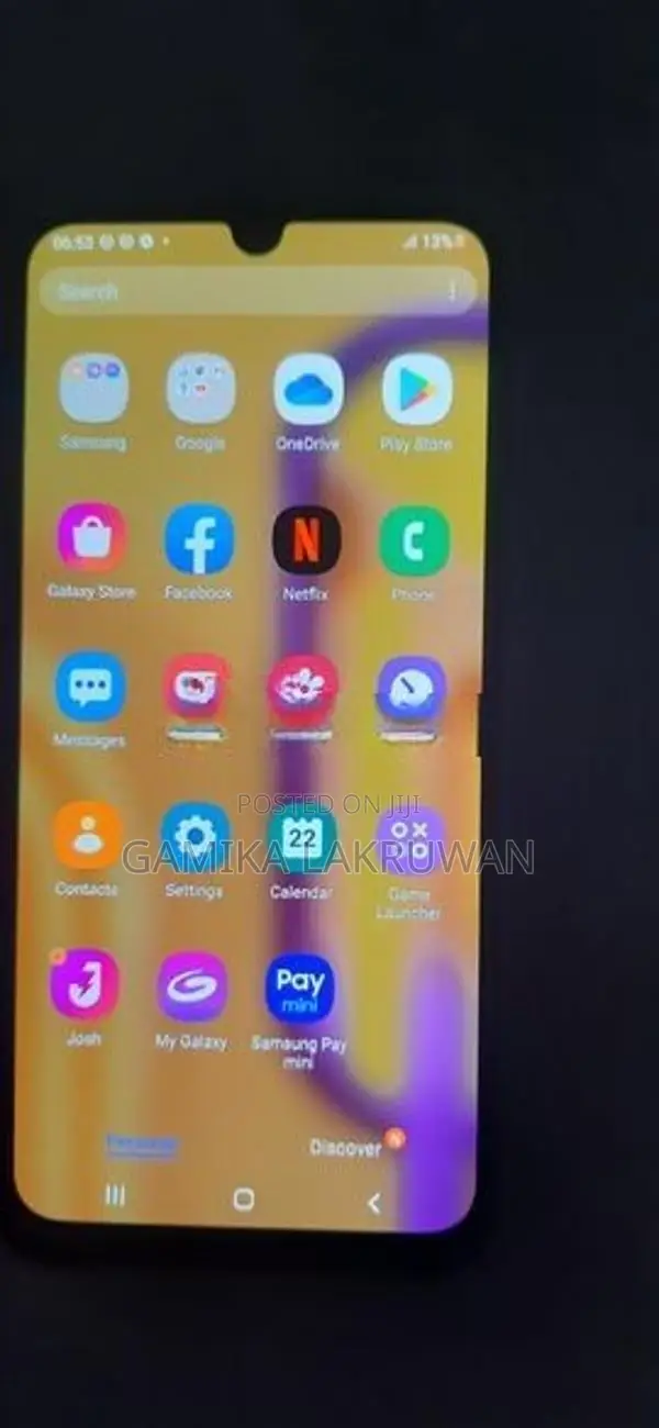 Samsung Galaxy M30 S (Used)
