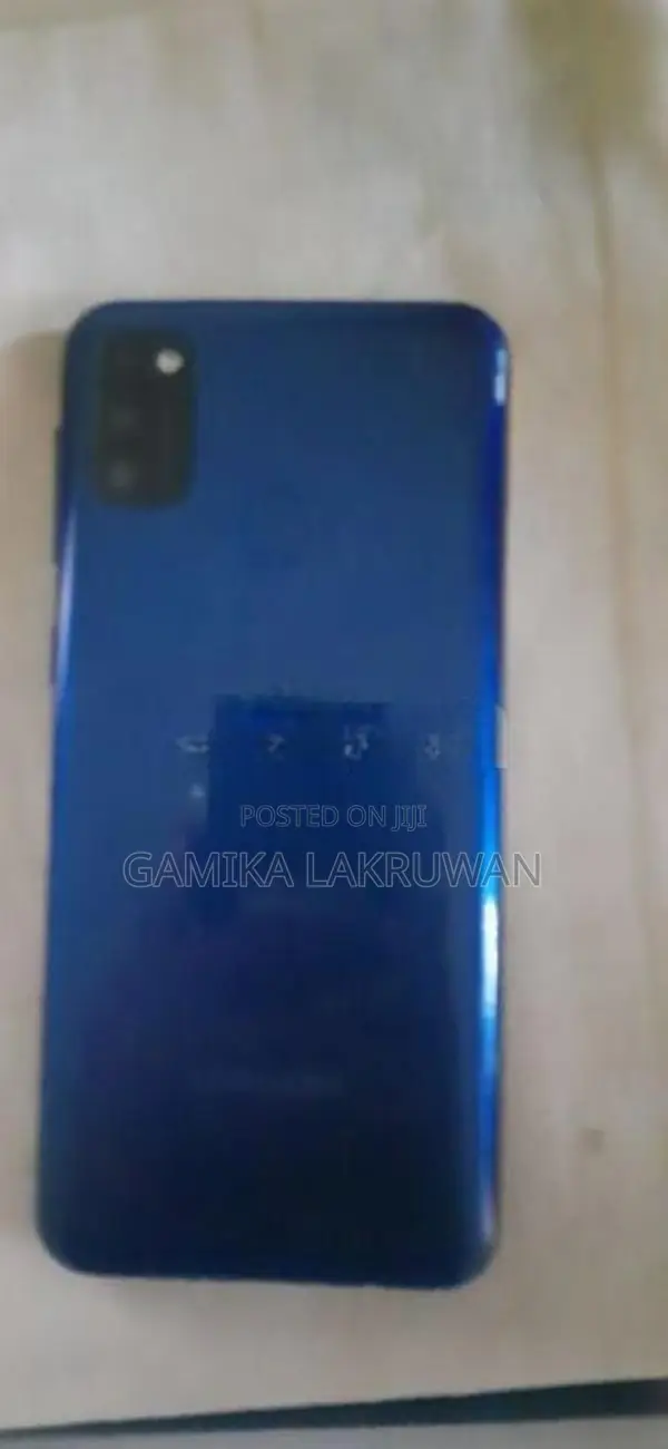 Samsung Galaxy M30 S (Used)