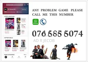 PC Games