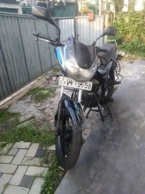 Bajaj Discover 100cc 2010