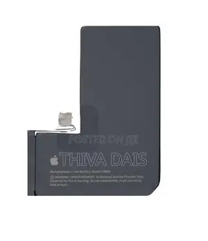 Apple iPhone 14 Pro Battery