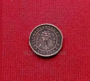 Old Coins