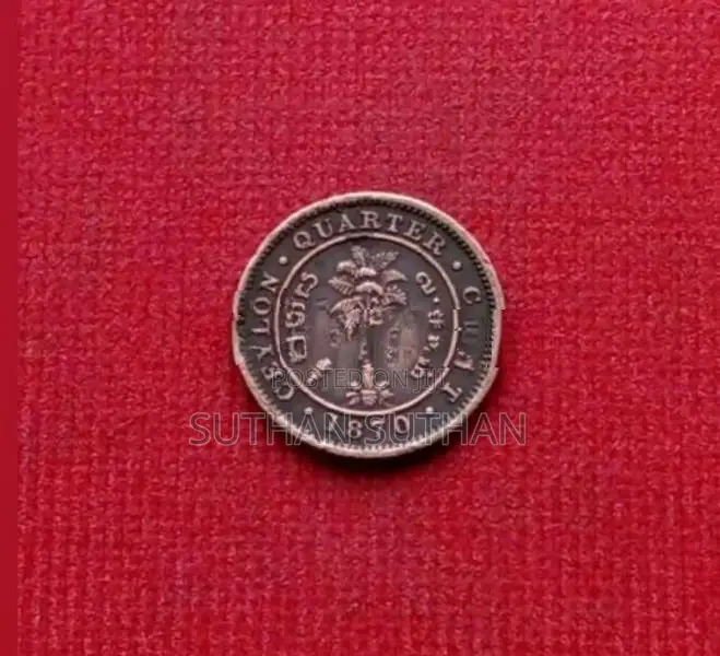 Old Coins