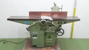 Woodworking and Plastic Processing Planer