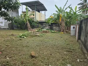 Superb Land for Sale in Embillawatta Maharagama
