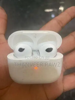 Apple Airpods
