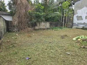 Residential Land for Sale in Boralesgamuwa