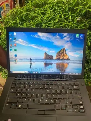 Dell latitude 7480