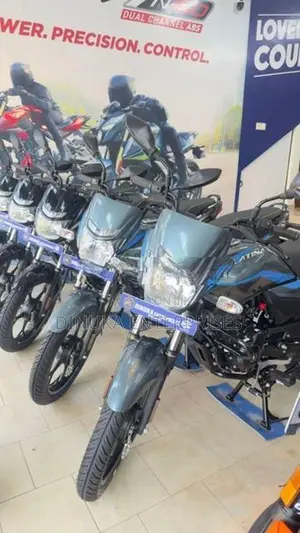 Bajaj Platina 100 2026