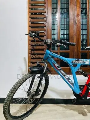 Lumala Bicycle