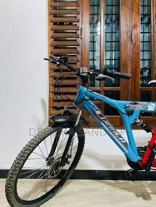 Lumala Bicycle
