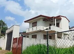 House for Rent – Malabe