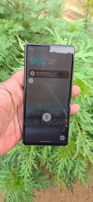 Google Pixel 6a (Used)