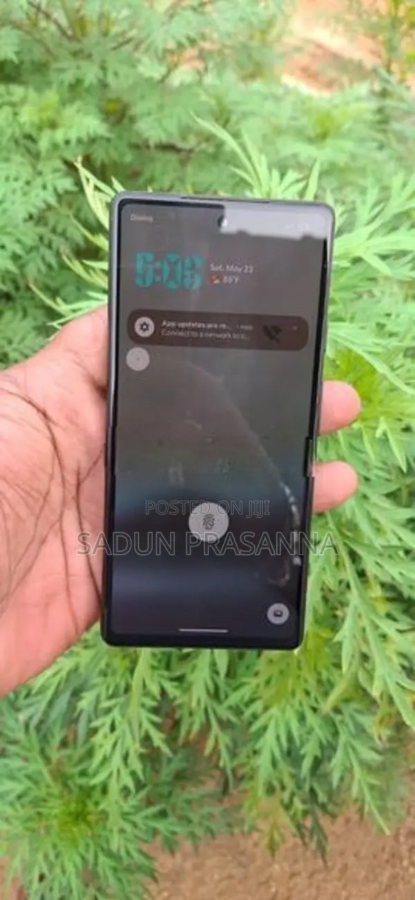Google Pixel 6a (Used)