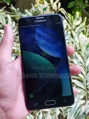 Samsung Galaxy J7 (Used)