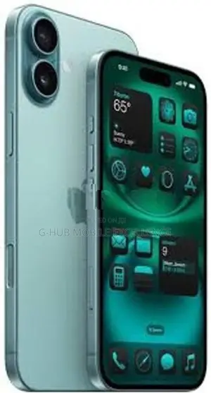 Apple iPhone 16 128GB (Brand New)
