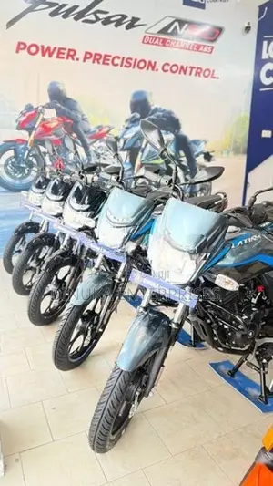 Bajaj Platina 100 ES 2026