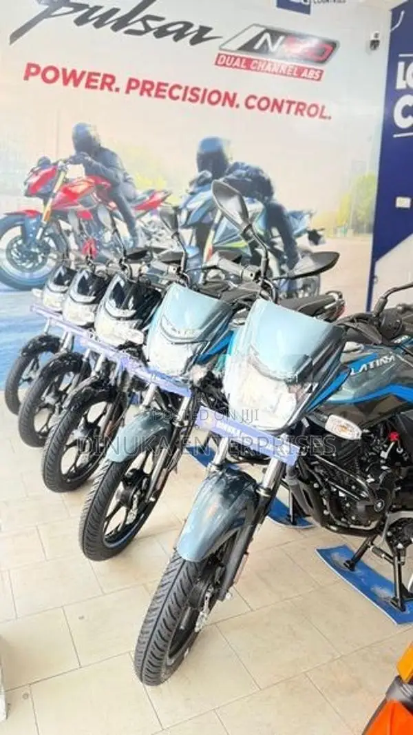 Bajaj Platina 100 ES 2026